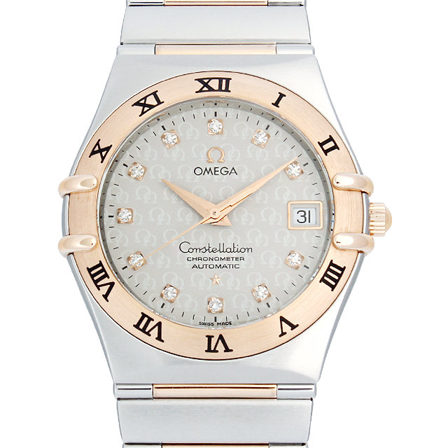 コンステレーション 11Pダイヤ 1304-35 メイン画像