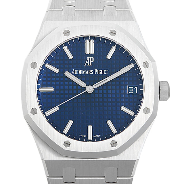 ロイヤルオーク オートマチック 世界300本限定 15503BC.OO.1220BC.01 メイン画像