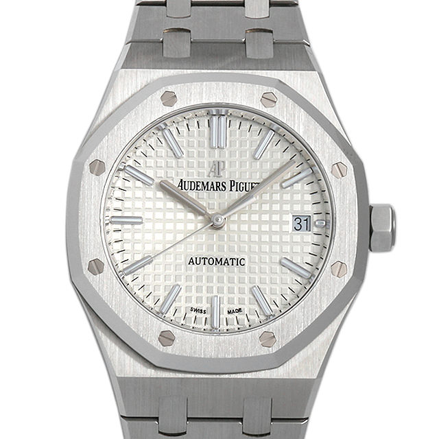 ロイヤルオーク 15450ST.OO.1256ST.01 メイン画像