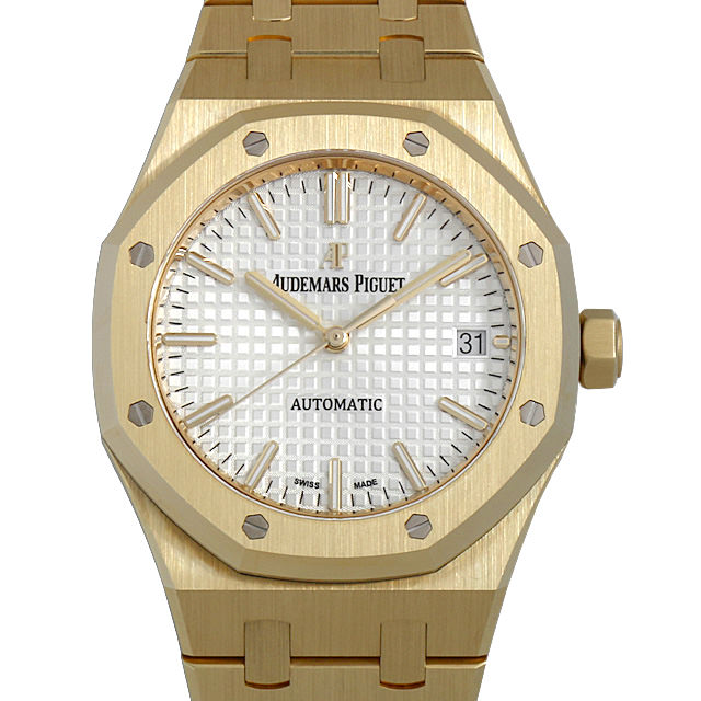 ロイヤルオーク 15450BA.OO.1256BA.01 メイン画像