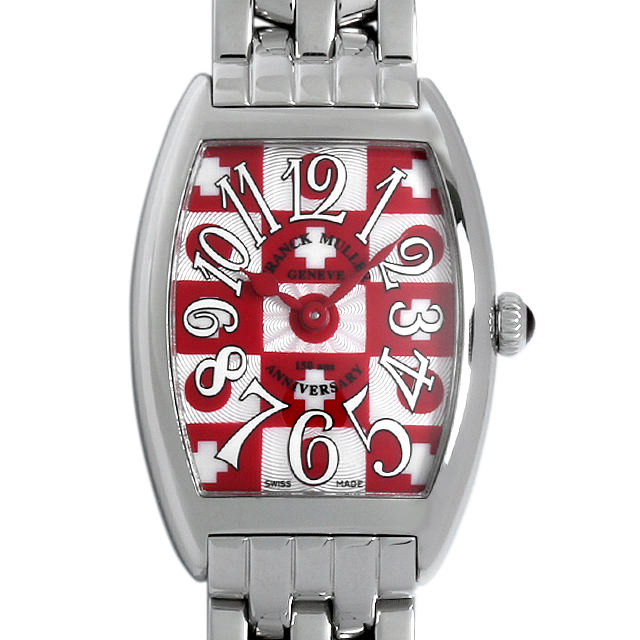 トノーカーベックス 150TH アニバーサリー 1752QZ 150TH OAC メイン画像