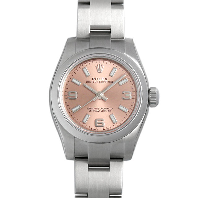 オイスターパーペチュアル 176200 メイン画像