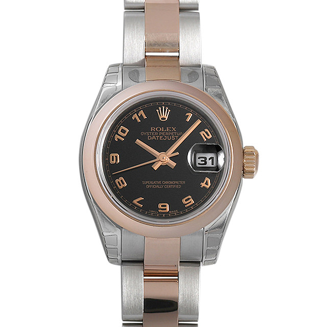 デイトジャスト 179161 メイン画像