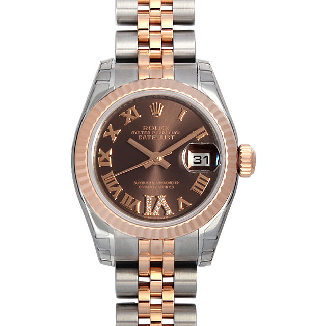 デイトジャスト 179171 メイン画像