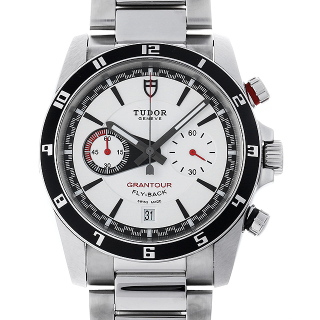 グランツアークロノ フライバック 20550N メイン画像