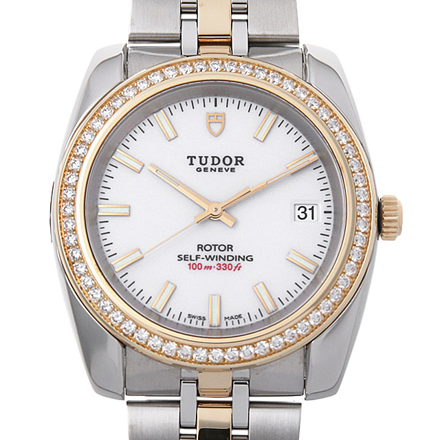 クラシック ベゼルダイヤ 21023 メイン画像