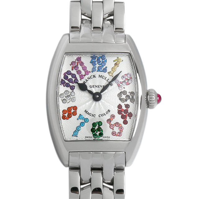 トノーカーベックス マジックカラー 2252QZ MAG COL OAC メイン画像