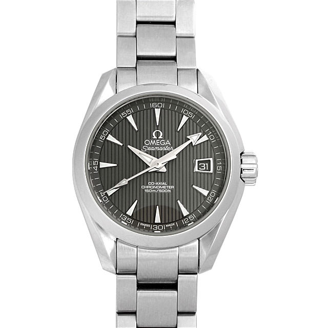 シーマスター コーアクシャル アクアテラ 231.10.30.20.06.001 メイン画像