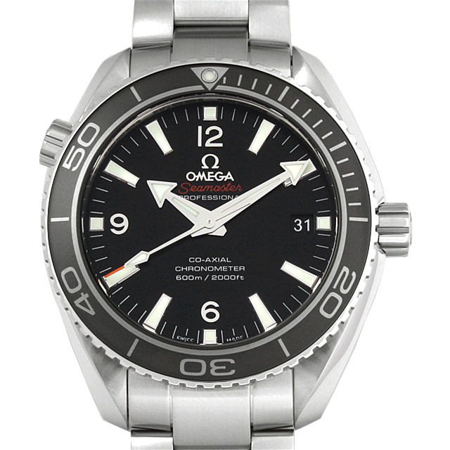 シーマスター プラネットオーシャン 232.30.42.21.01.001 メイン画像