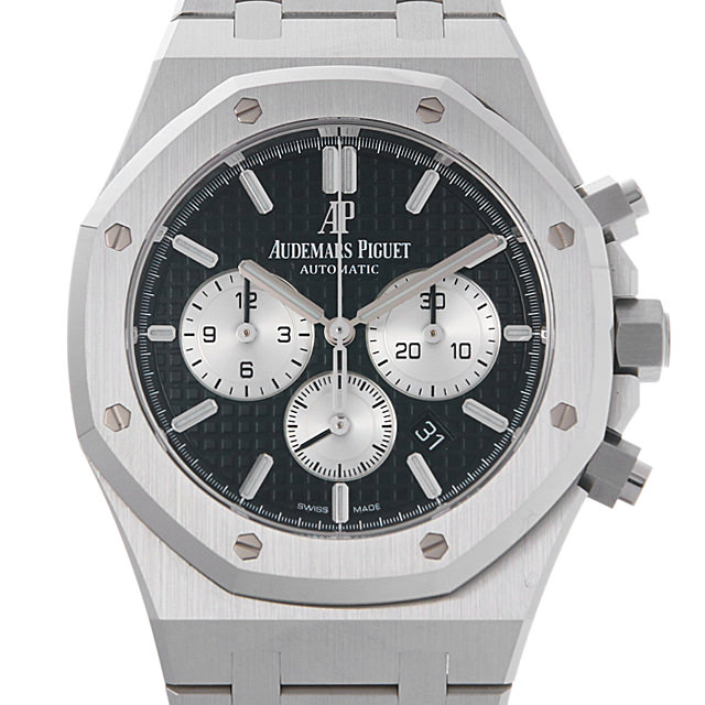 ロイヤルオーク 26331ST.OO.1220ST.02 メイン画像