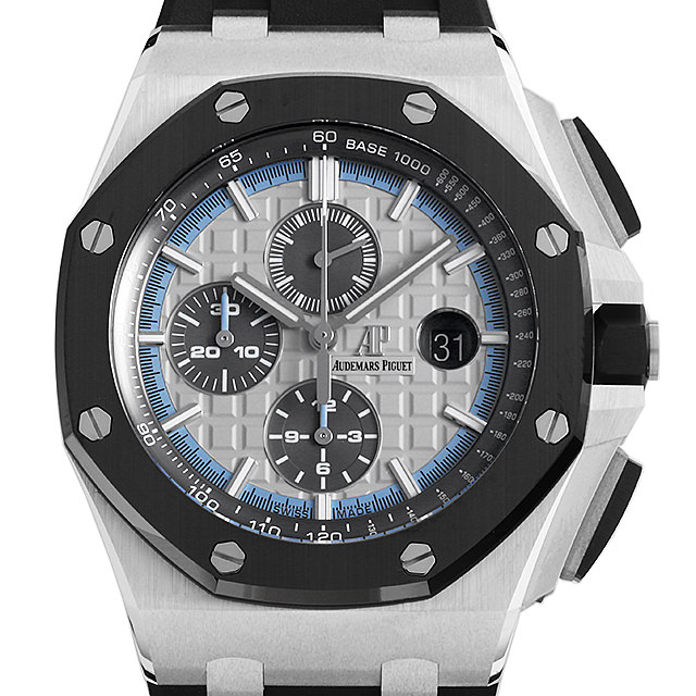 ロイヤルオーク オフショア クロノグラフ 日本限定50本 26417CN.OO.A002CR.01 メイン画像