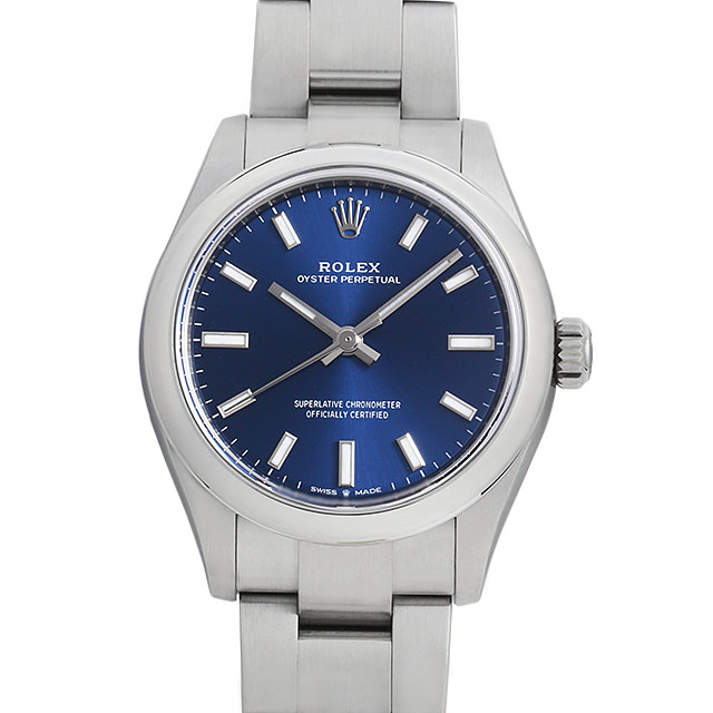 オイスターパーペチュアル31 277200 メイン画像