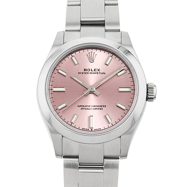 オイスターパーペチュアル31 277200 メイン画像