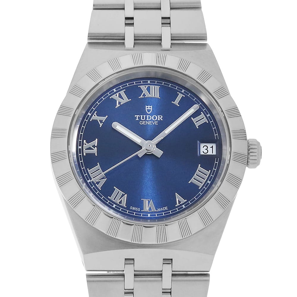 チューダー  28400 ボーイズ(ユニセックス) 未使用