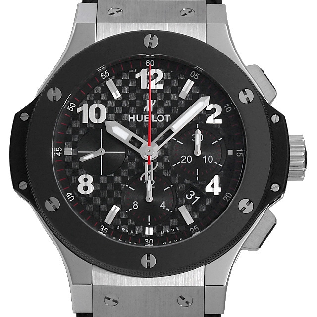 ビッグバン スティール セラミック 301.SB.131.RX メイン画像