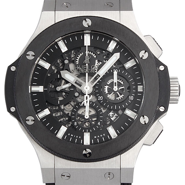 ビッグバン アエロバン 311.SM.1170.GR メイン画像