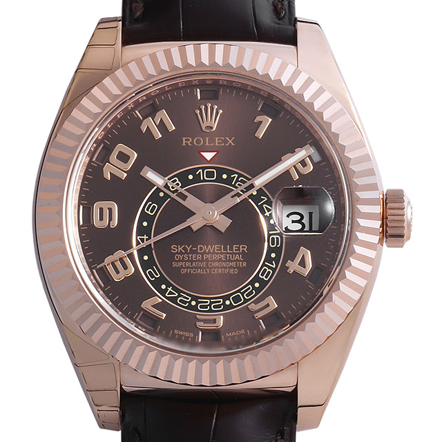 スカイドゥエラー 326135 メイン画像