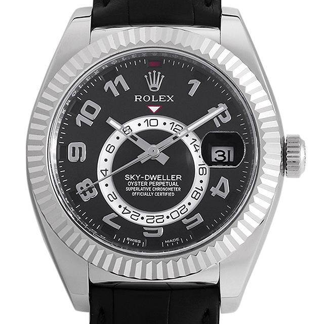 スカイドゥエラー 326139 メイン画像