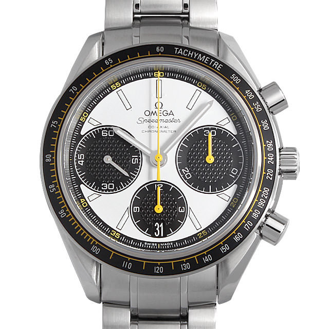 スピードマスター レーシング 326.30.40.50.04.001 メイン画像