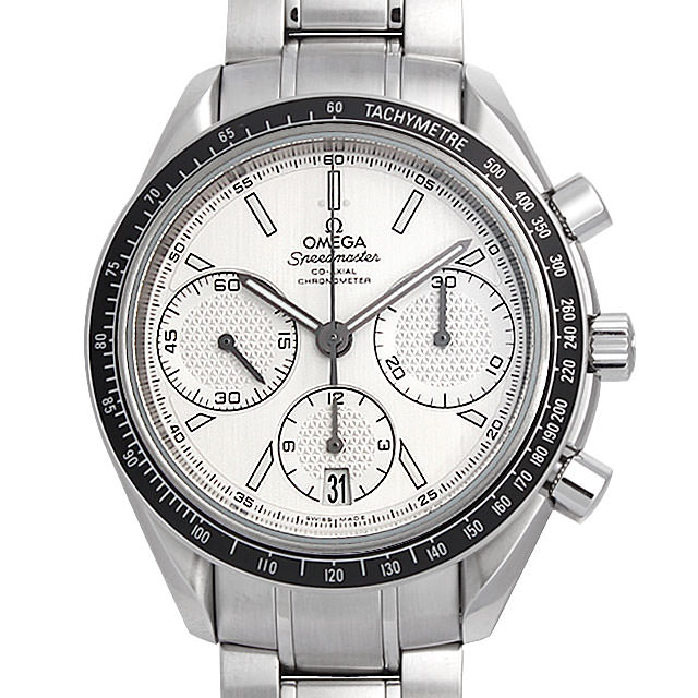 スピードマスター レーシング 326.30.40.50.02.001 メイン画像