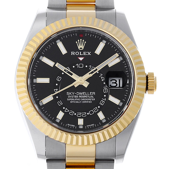 スカイドゥエラー 326933 メイン画像