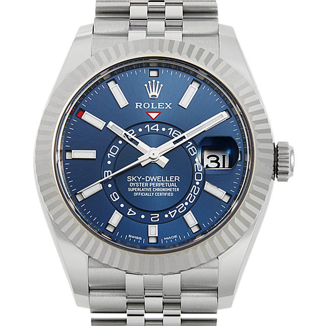 スカイドゥエラー 326934 メイン画像