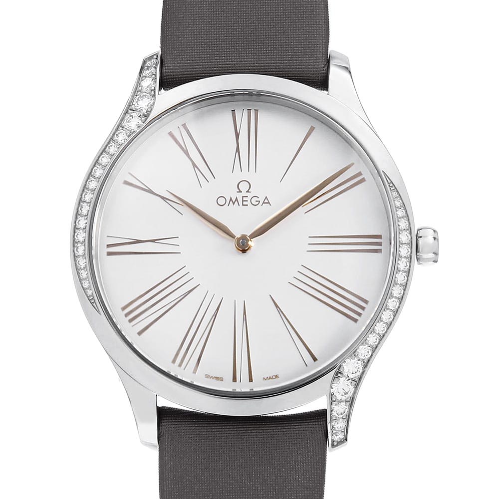 オメガ デ・ヴィル 428.17.39.60.02.001 メンズ 未使用