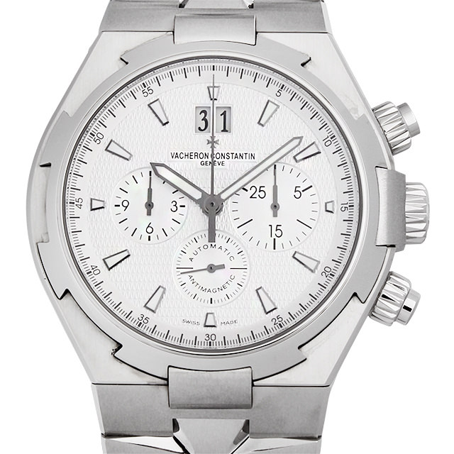 オーヴァーシーズ クロノグラフ 49150/B01A-9095 メイン画像