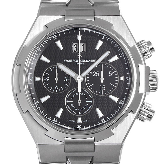 オーヴァーシーズ クロノグラフ 49150/B01A-9097 メイン画像