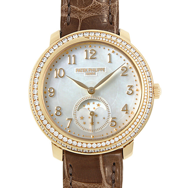 コンプリケーション ダイヤモンドリボン 4968R-001 メイン画像