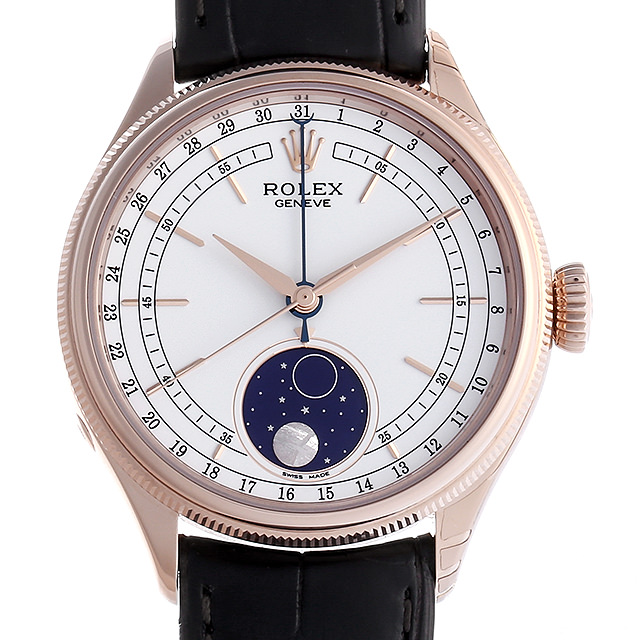 チェリーニ ムーンフェイズ 50535 メイン画像