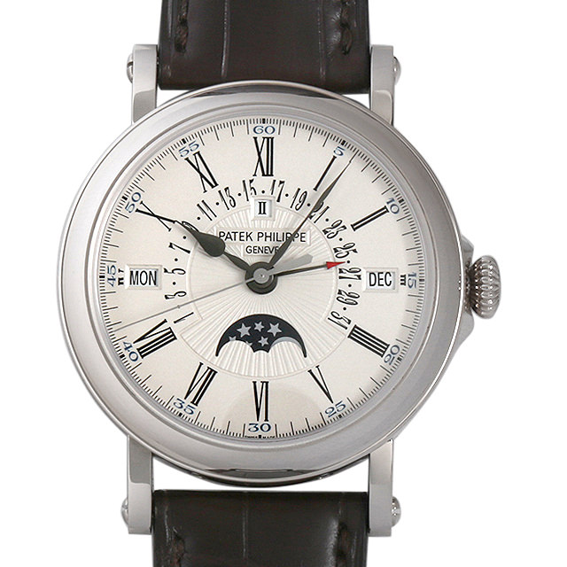 パーペチュアルカレンダー 5159G-001 メイン画像