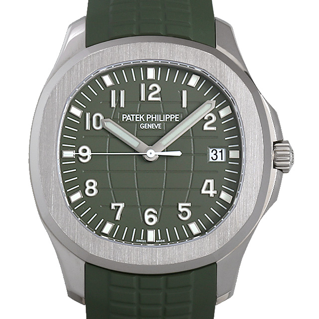 アクアノート 5168G-010 メイン画像