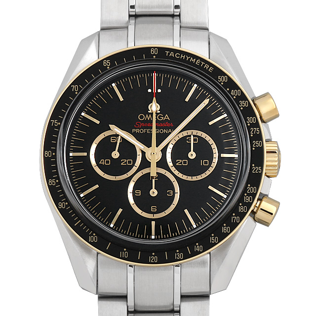 スピードマスター 東京オリンピック2020 リミテッド 日本限定2020本 522.20.42.30.01.001 メイン画像