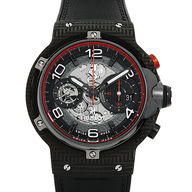 クラシックフュージョン フェラーリGT 3Dカーボン 世界限定500本 526.QB.0124.VR メイン画像