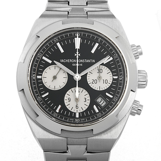 オーヴァーシーズ クロノグラフ 5500V/110A-B481 メイン画像