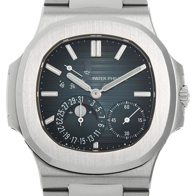 ノーチラス プチコンプリケーション 5712/1A-001 メイン画像