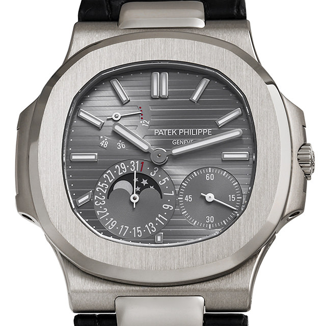 ノーチラス プチコンプリケーション 5712G-001 メイン画像