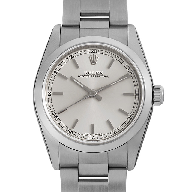 オイスターパーペチュアル 77080 メイン画像