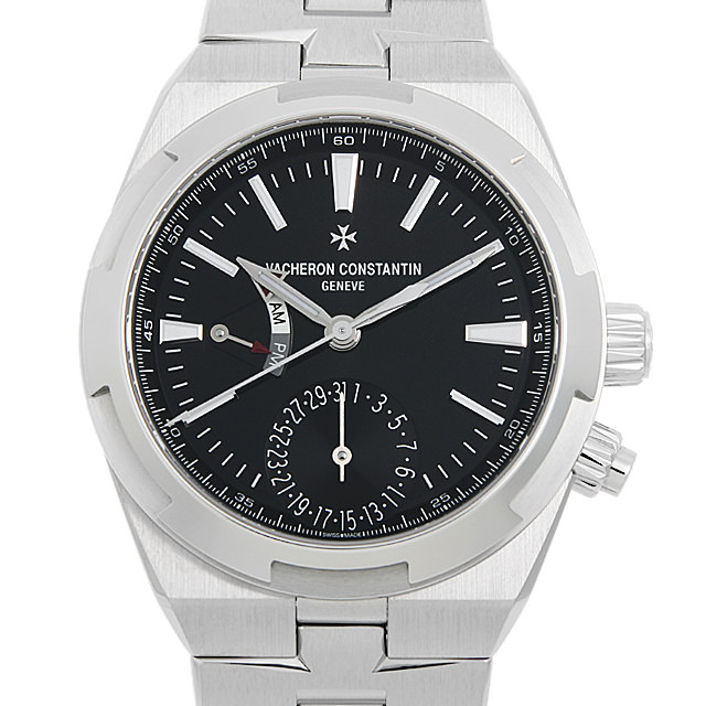 オーヴァーシーズ デュアルタイム 7900V/110A-B546 メイン画像