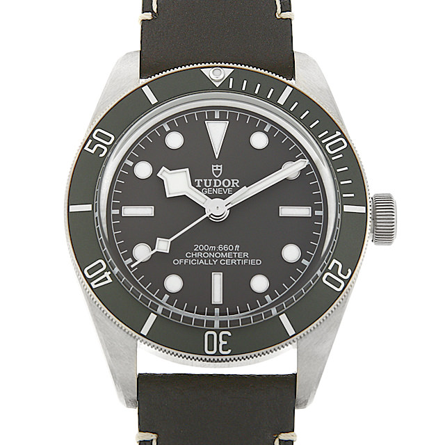 ブラックベイ58 925 79010SG メイン画像