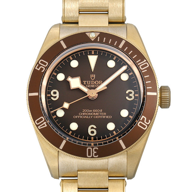 ブラックベイ フィフティエイト 79012M メイン画像