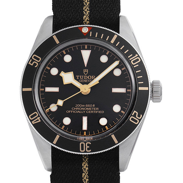 ブラックベイ58 79030N メイン画像