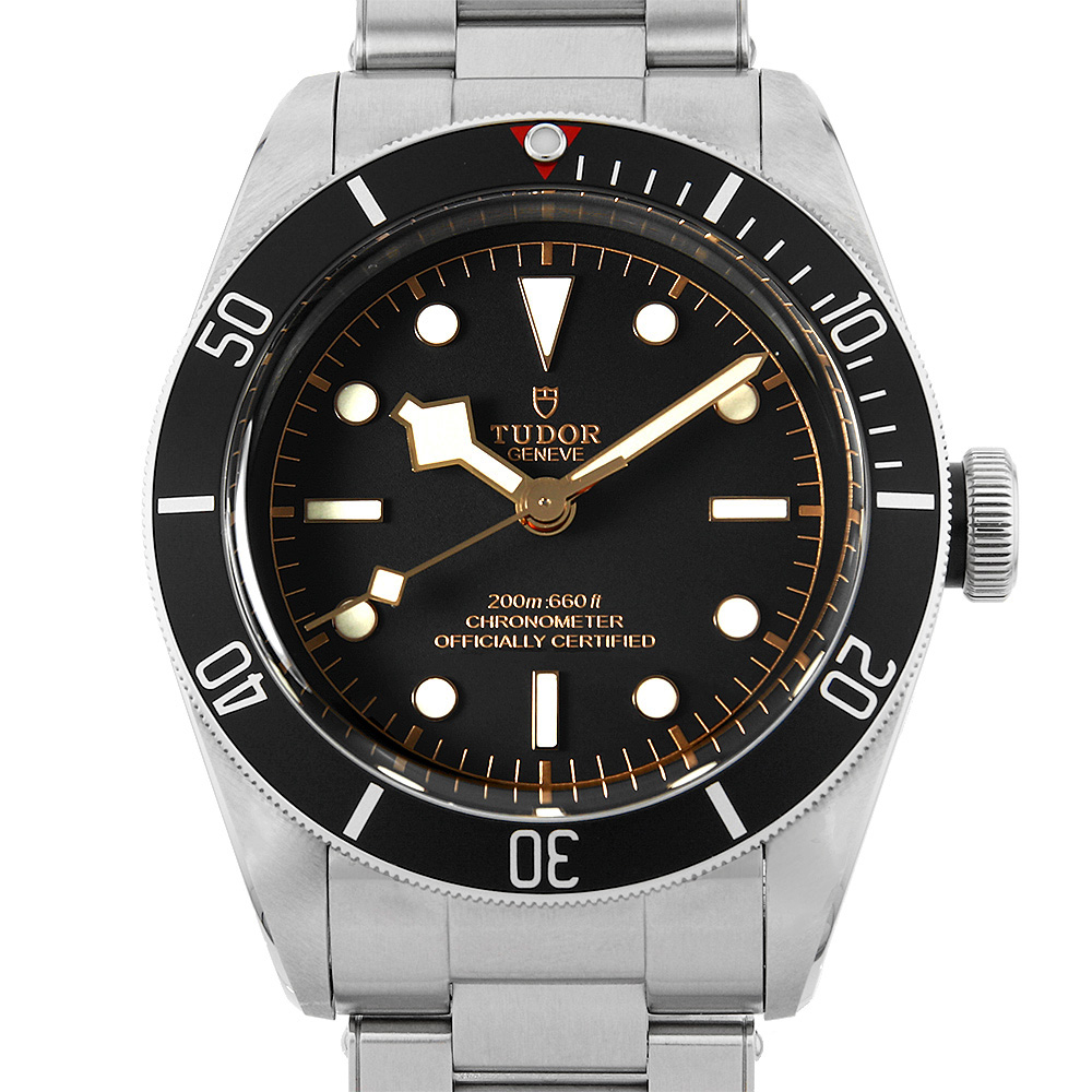 Heritage Black Bay 79230N Main Image