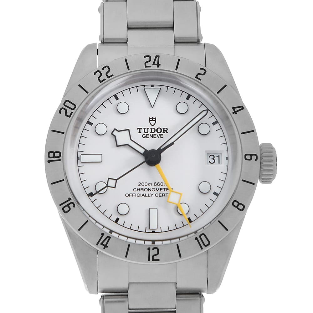 チューダー ブラックベイ 79470 メンズ 未使用