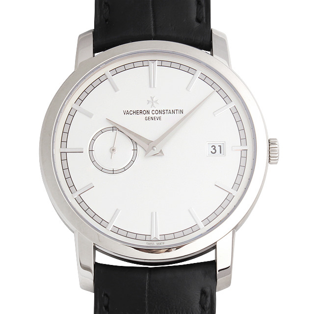 パトリモニー トラディショナル デイト セルフワインディング 87172/000G-9301 メイン画像