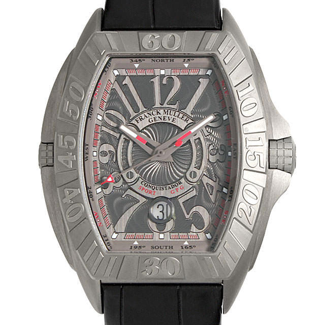 コンキスタドール グランプリ 8900SC DT GPG メイン画像