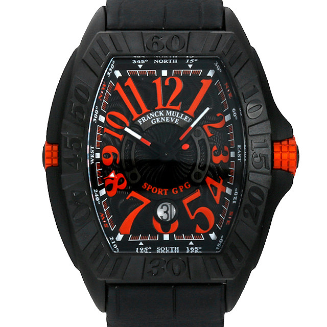 コンキスタドール グランプリ 8900SC DT GPG メイン画像