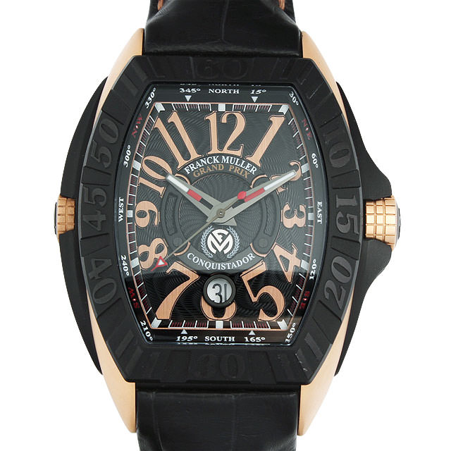 コンキスタドール グランプリ 日本限定100本 8900SCJ 5N メイン画像