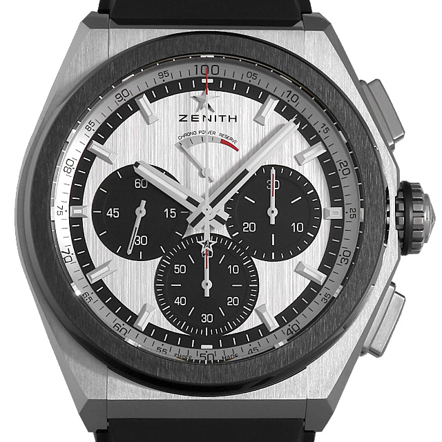 デファイ エルプリメロ21 95.9005.9004/01.R782 メイン画像